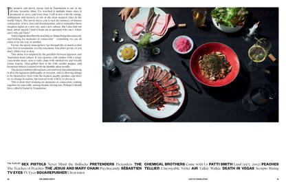 The Dinner Party A Chef's Guide to Home Entertaining