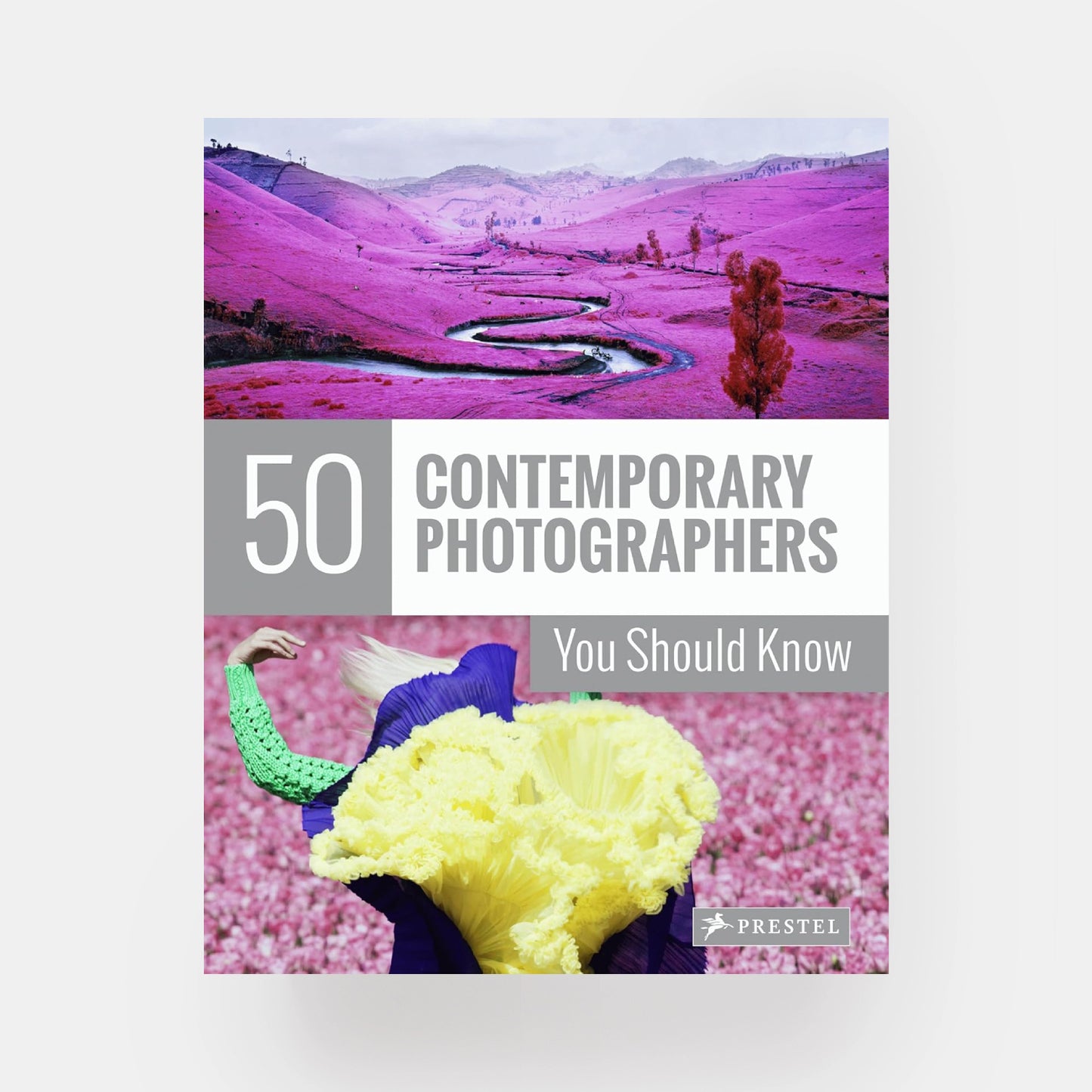 50 Contemporary Photographers You Should Know