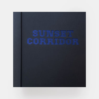 Freeman + Lowe: Sunset Corridor