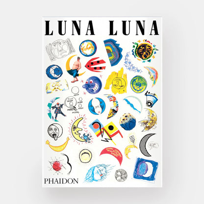 Luna Luna: The Art Amusement Park