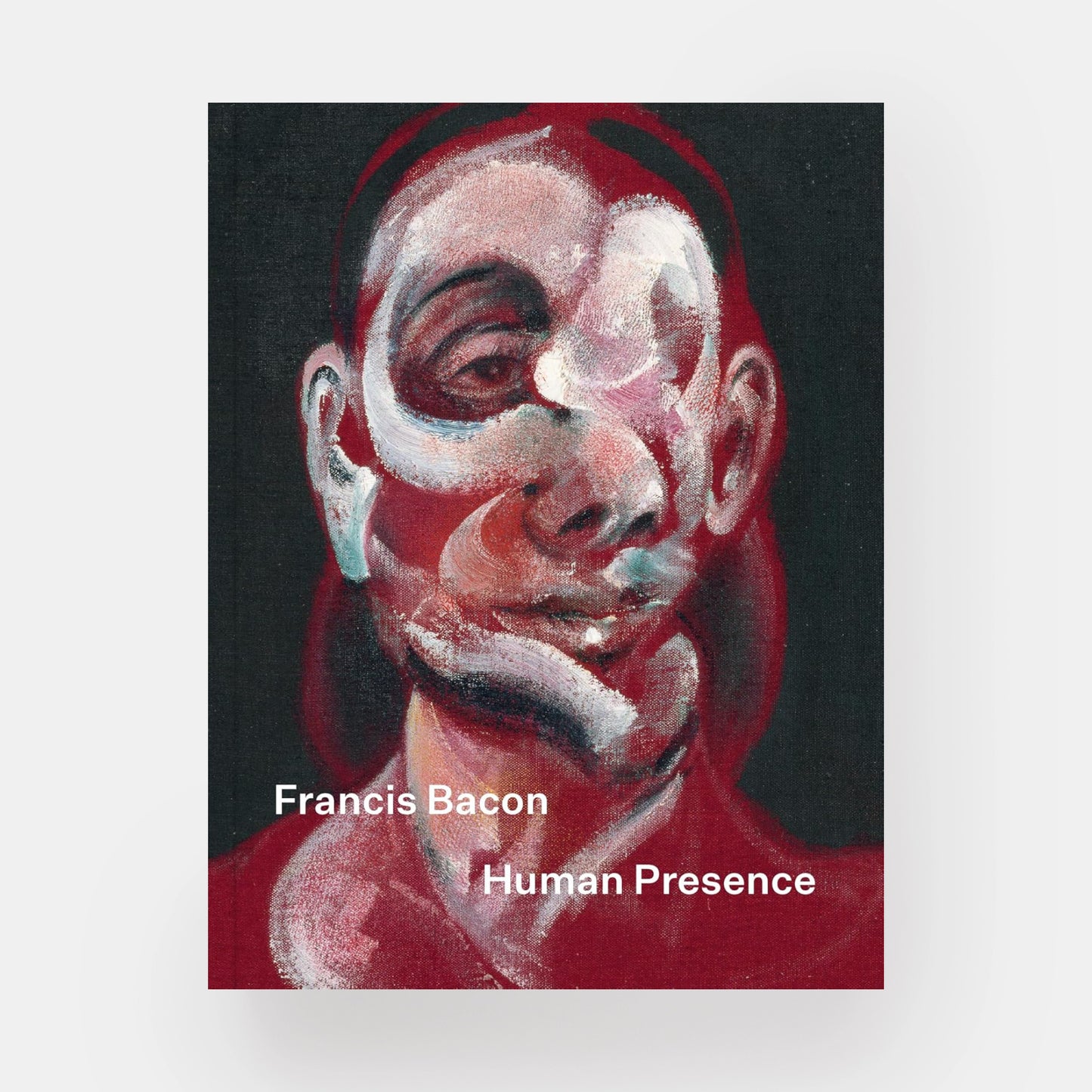 Francis Bacon: Human Presence