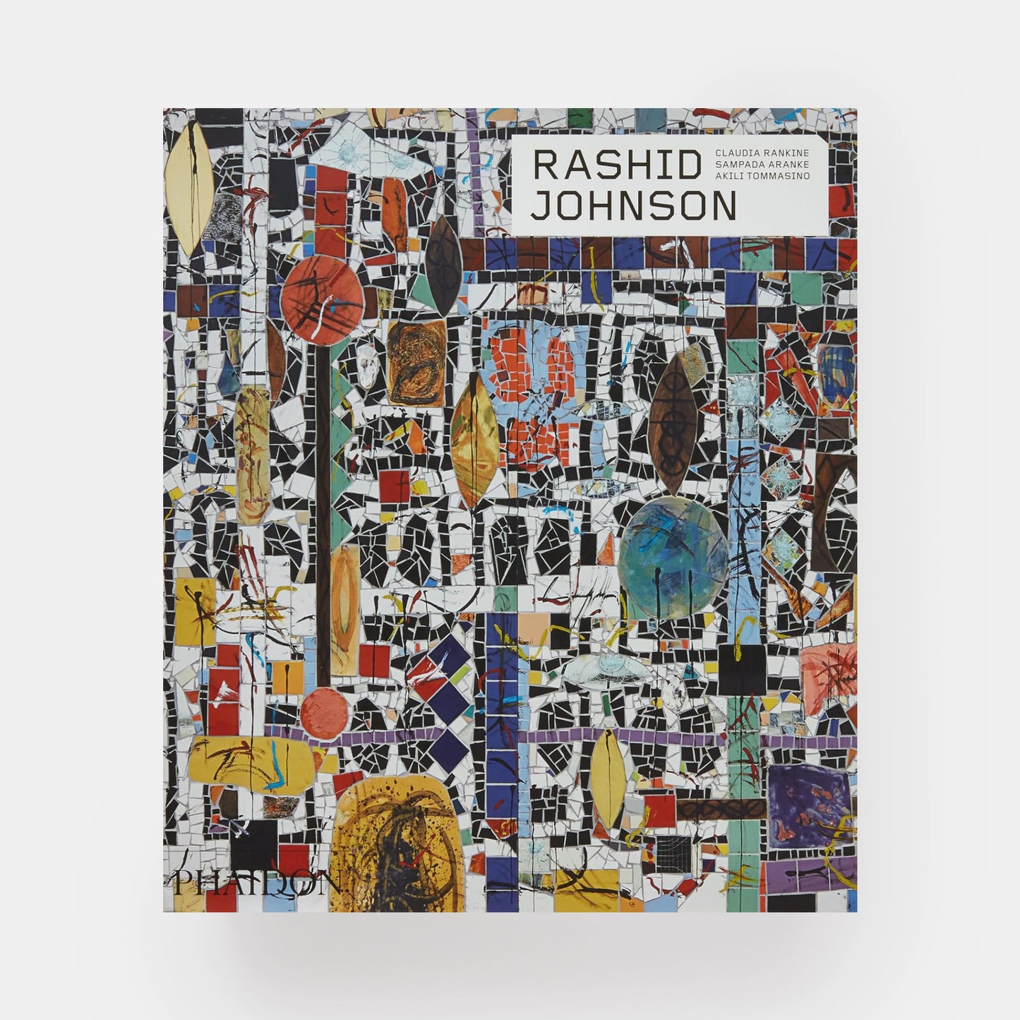 Rashid Johnson