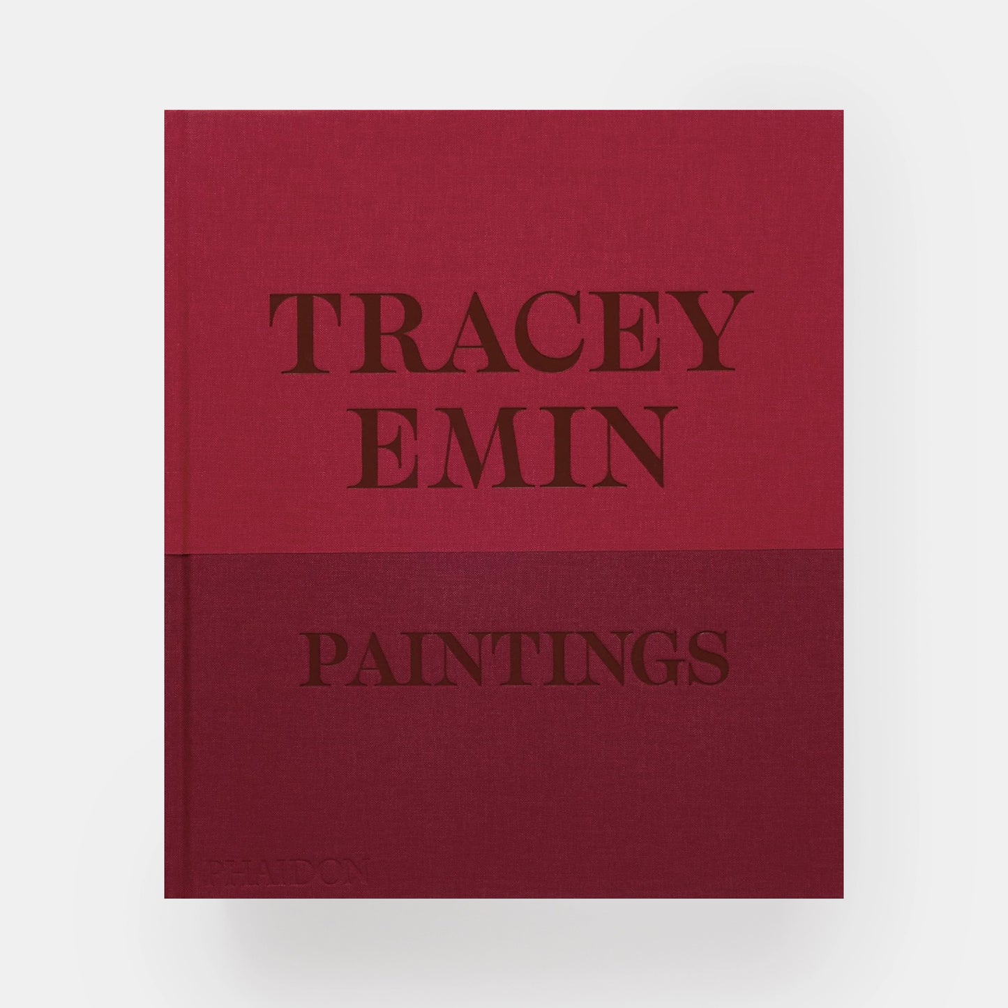 Tracey Emin Paintings