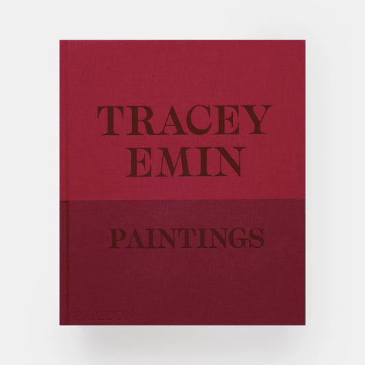 Tracey Emin Paintings