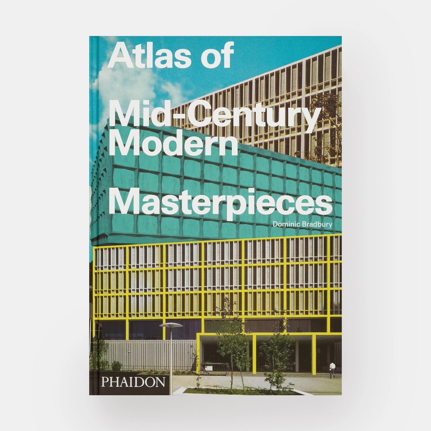 Atlas of Mid-Century Modern Masterpieces