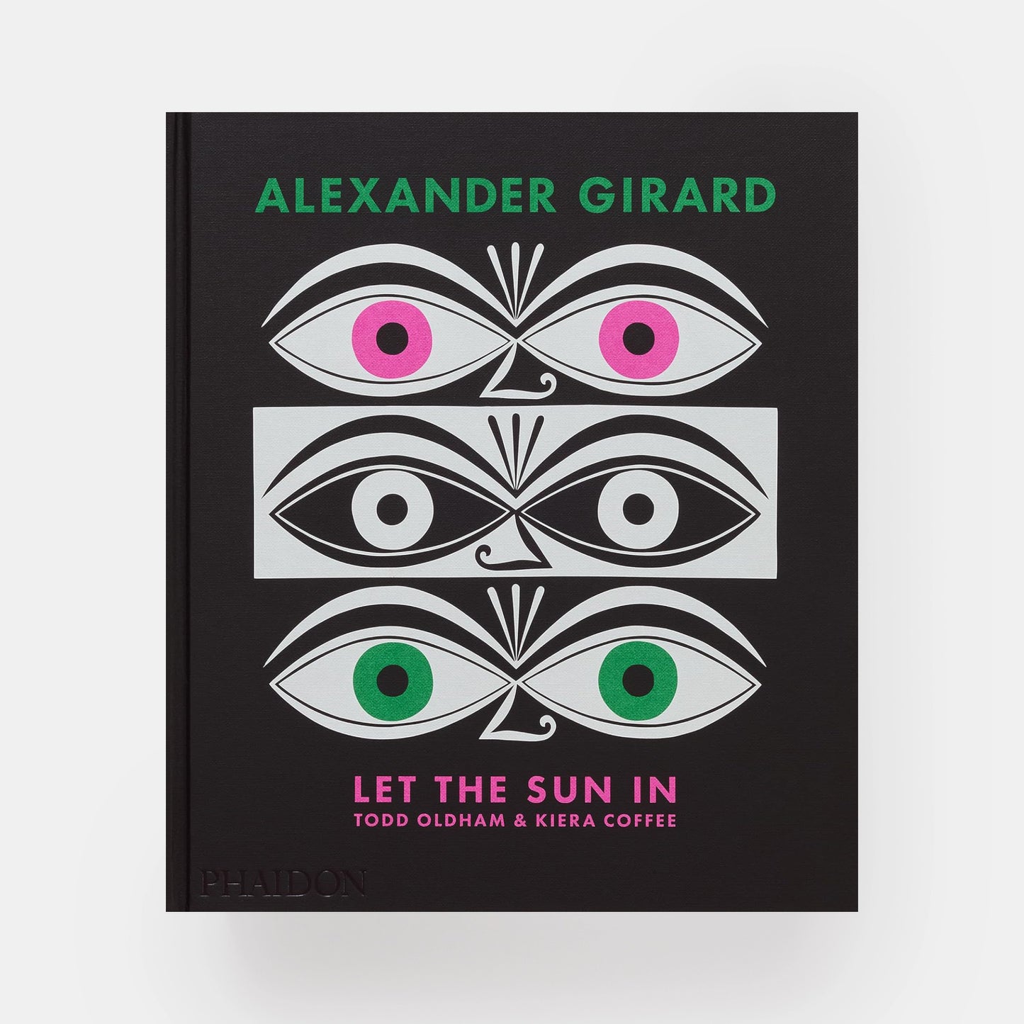 Alexander Girard: Let the Sun In