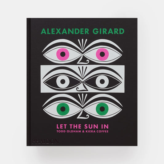 Alexander Girard: Let the Sun In