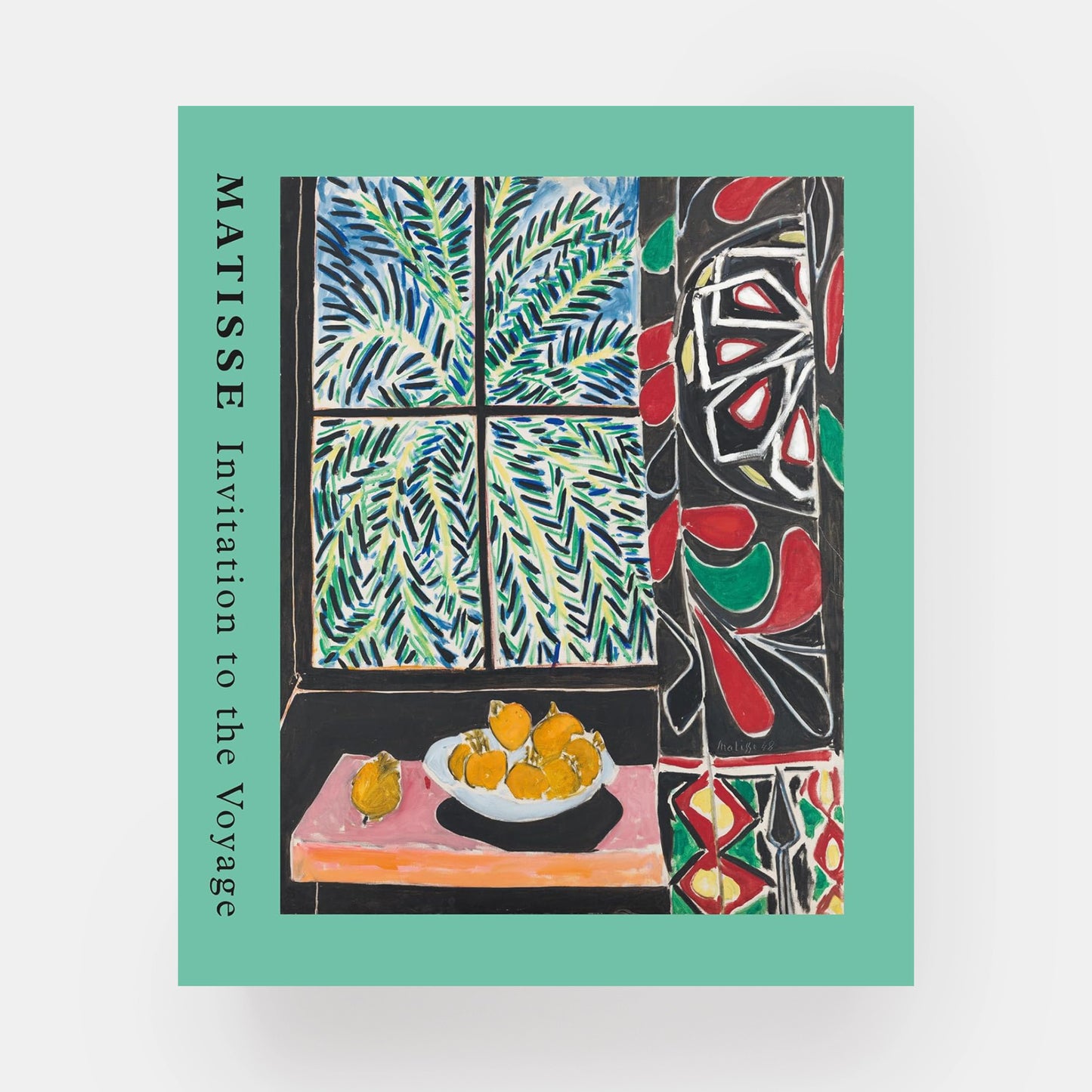 Matisse: Invitation to the Voyage