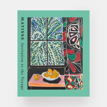 Matisse: Invitation to the Voyage