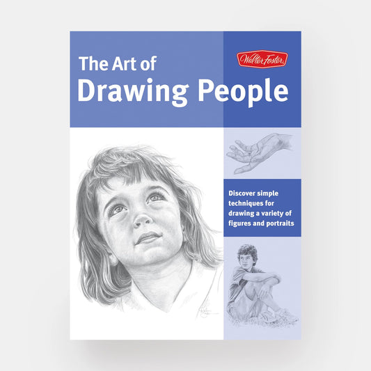 The Art of Drawing People