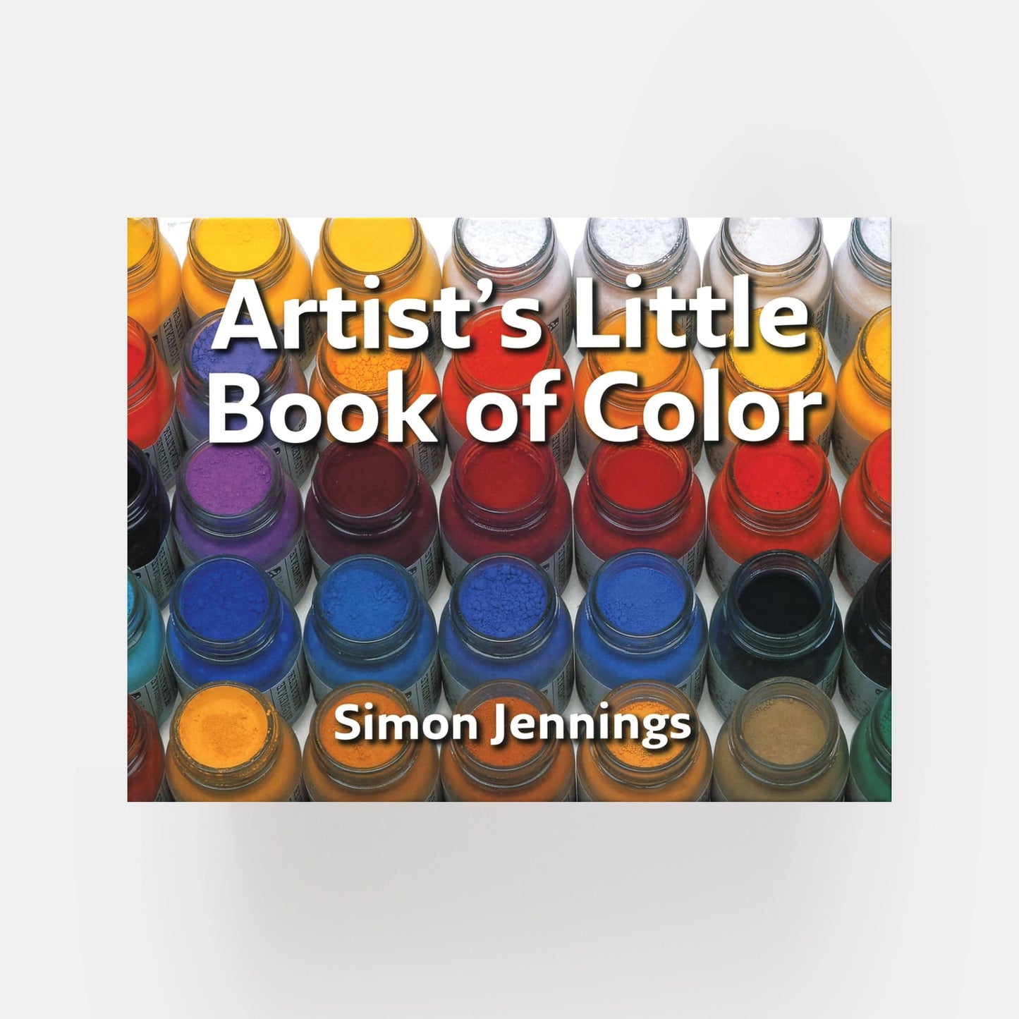 Artist's Little Book of Color