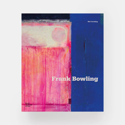 Frank Bowling