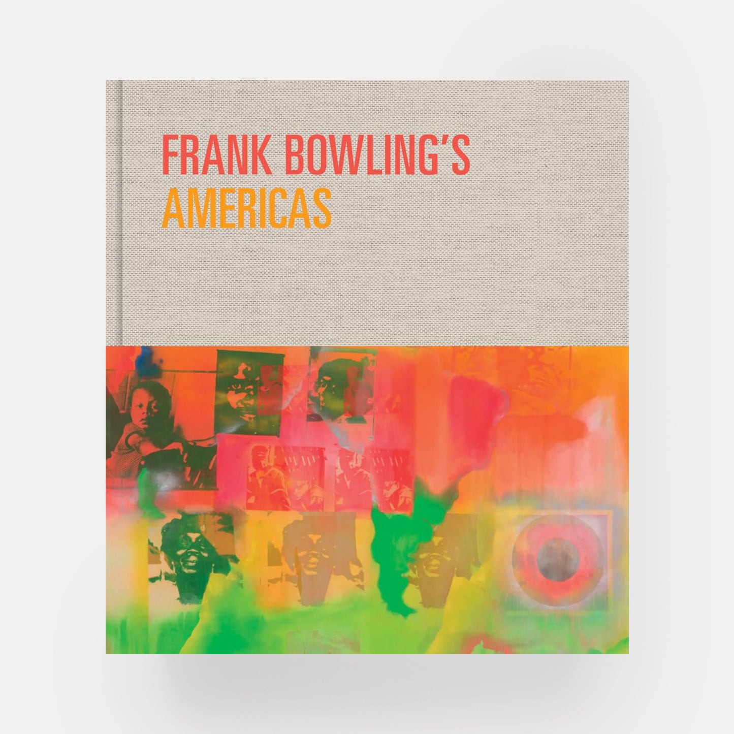 Frank Bowling’s Americas: New York, 1966–75