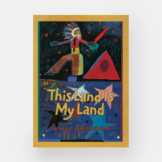 This Land Is My Land