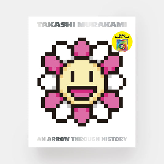 Takashi Murakami: An Arrow Through History