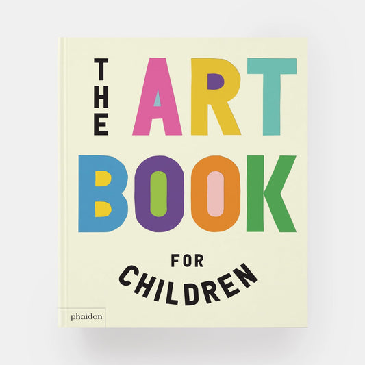 The Art Book for Children