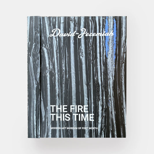 David-Jeremiah: The Fire This Time