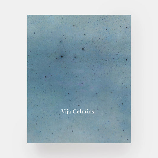 Vija Celmins