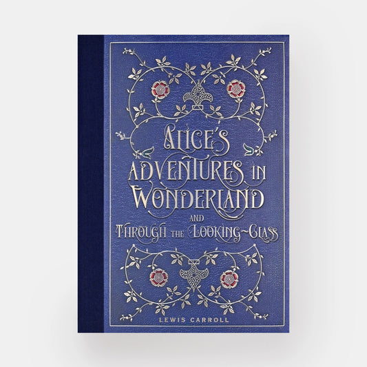 Alice's Adventures in Wonderland