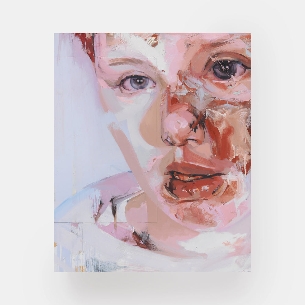 Jenny Saville