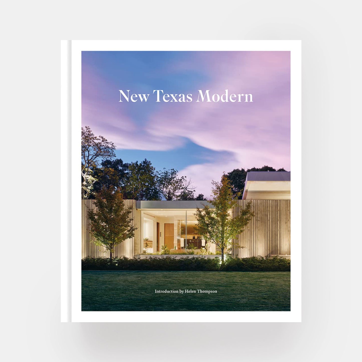 New Texas Modern