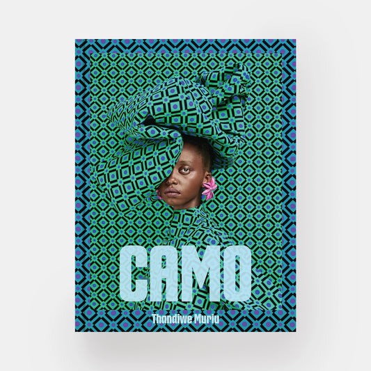 Thandiwe Muriu: Camo