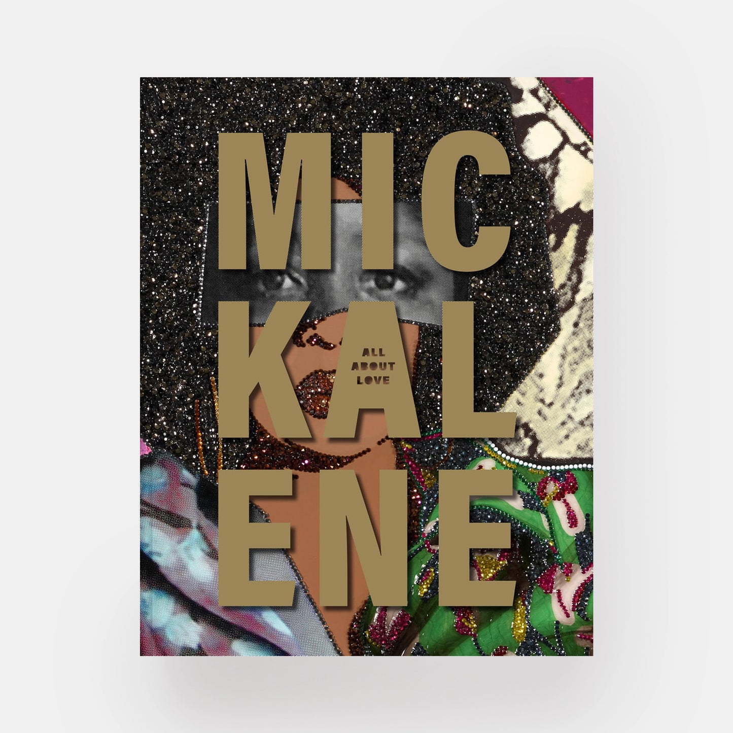 Mickalene Thomas: All About Love