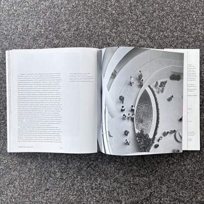 Through the Long Desert: Georgia O'Keeffe and Frank Lloyd Wright