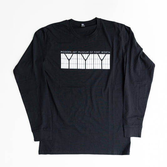 Modern Pavilion Long Sleeve Tee