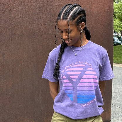 Modern Retro Tee