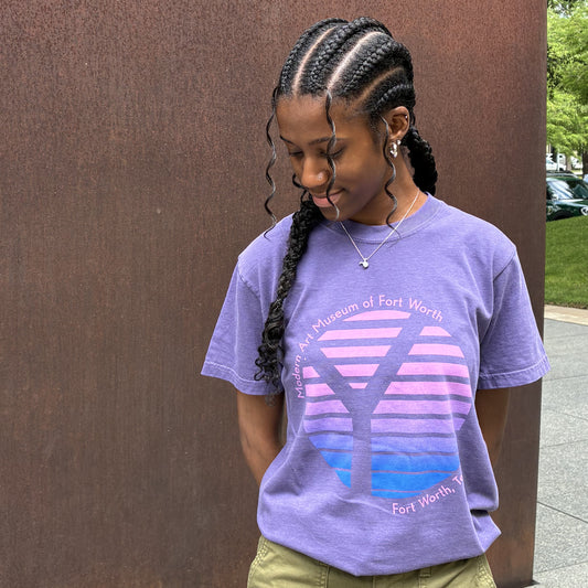 Modern Retro Tee