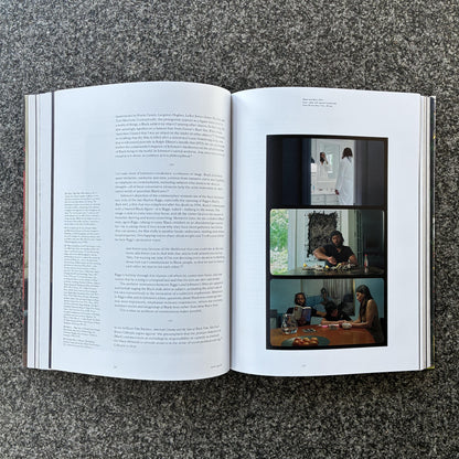 Rashid Johnson: A Poem for Deep Thinkers Exhibition Catalogue