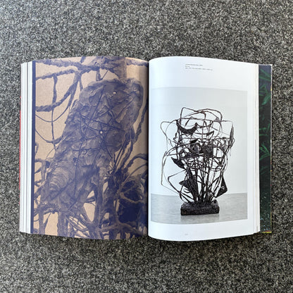 Rashid Johnson: A Poem for Deep Thinkers Exhibition Catalogue