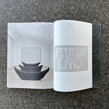 Rashid Johnson: A Poem for Deep Thinkers Exhibition Catalogue