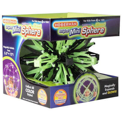 Hoberman Mini  Sphere