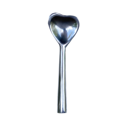 Heart Shaped Spoon