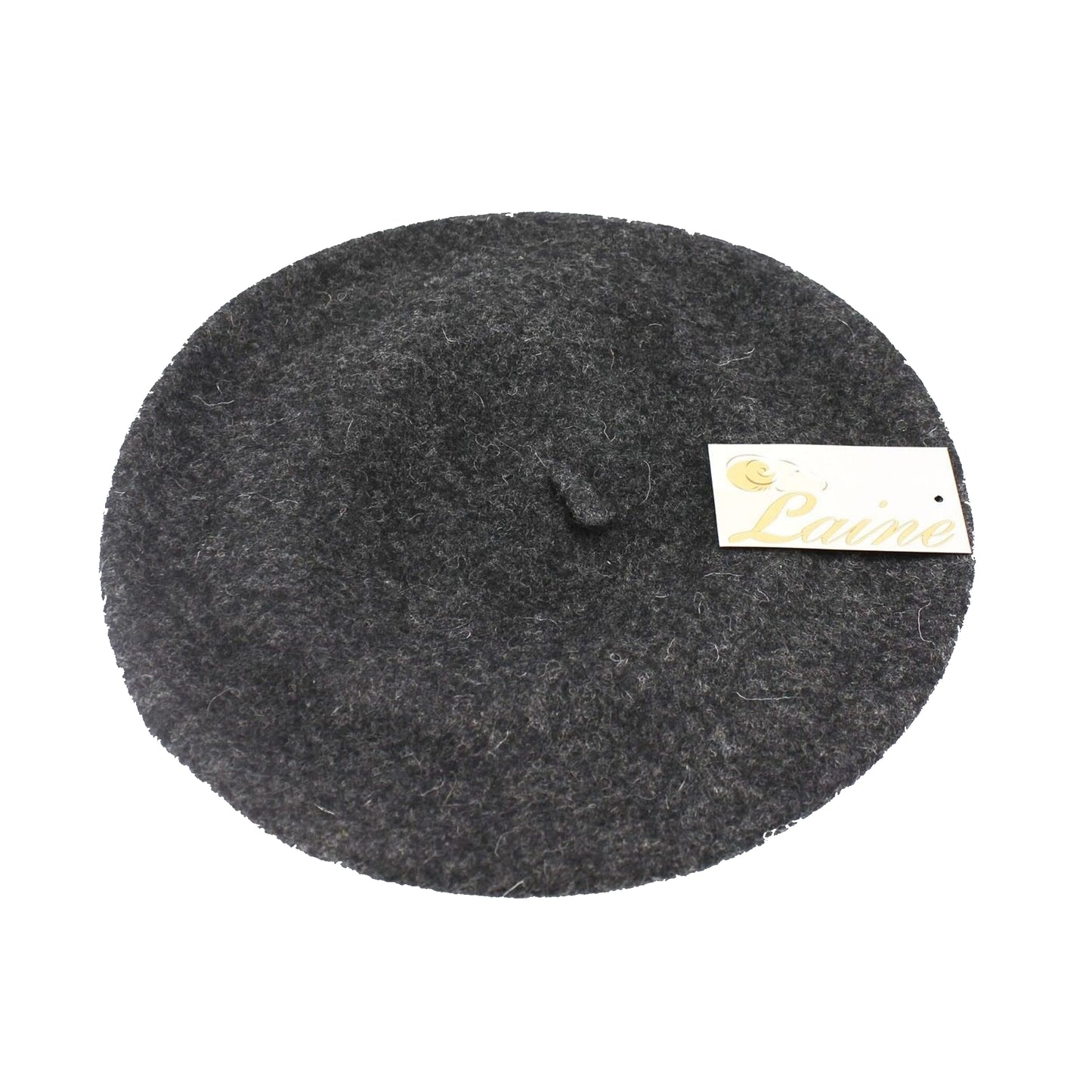 Wool Beret