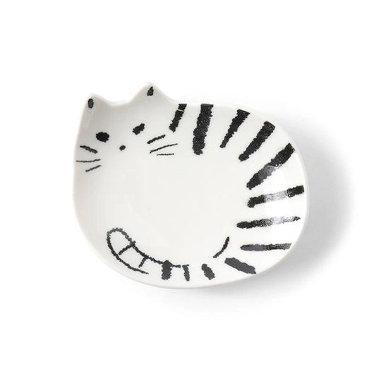 Cozy Cat Dish