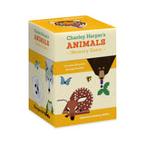 Charley Harper’s Animals Memory Game