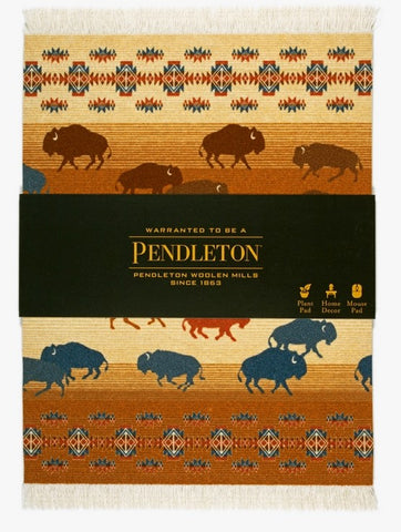 Pendleton® Prairie Rush Hour Mouserug®