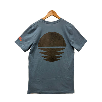 Freeman + Lowe Screen Printed Tee