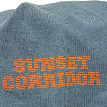 Freeman + Lowe Screen Printed Tee