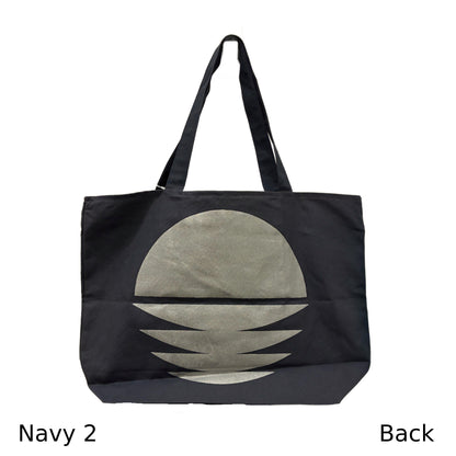 Freeman + Lowe Limited Edition Screen Printed Tote Bag