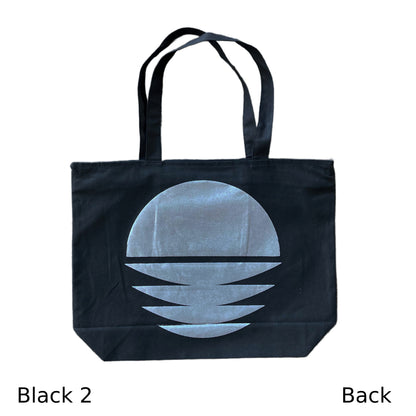 Freeman + Lowe Limited Edition Screen Printed Tote Bag