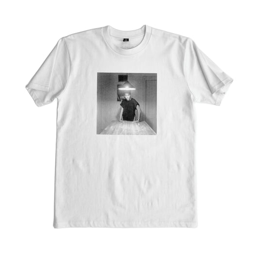 Carrie Mae Weems Tee