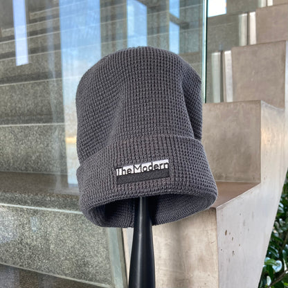 Modern Logo Beanie