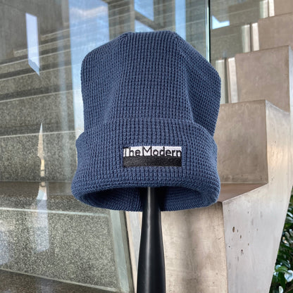 Modern Logo Beanie