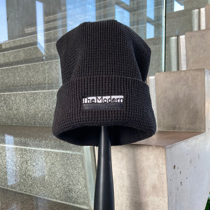 Modern Logo Beanie