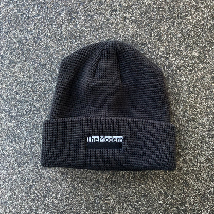 Modern Logo Beanie