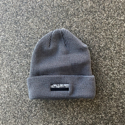 Modern Logo Beanie